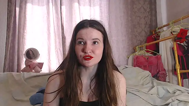 Snapshot of RileySteeele chatting on April 2026 04:41:02 AM RileySteeele online show from April 2026 04:41:02 AM