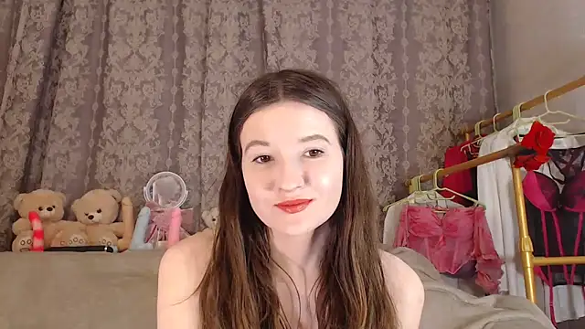 Snapshot of RileySteeele chatting on February 2026 12:34:02 PM RileySteeele online show from February 2026 12:34:02 PM