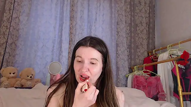 RileySteeele online show from March 2026 10:44:01 AM