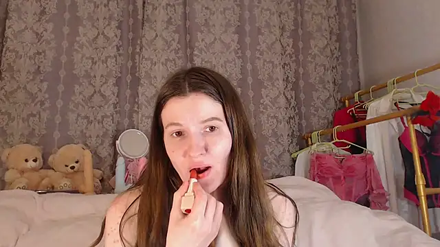 RileySteeele online show from March 2026 03:26:02 PM