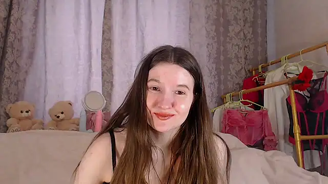 RileySteeele online show from March 2026 07:31:02 AM