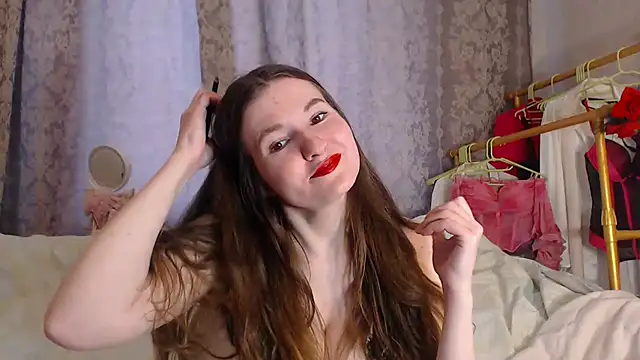 Snapshot of RileySteeele chatting on April 2026 10:55:02 AM RileySteeele online show from April 2026 10:55:02 AM