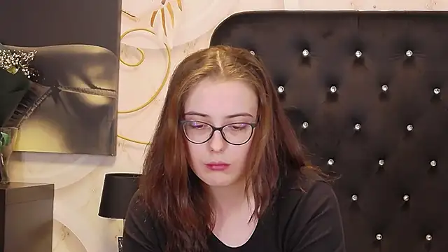 JulieAnnX online show from January 2026 10:08:02 AM