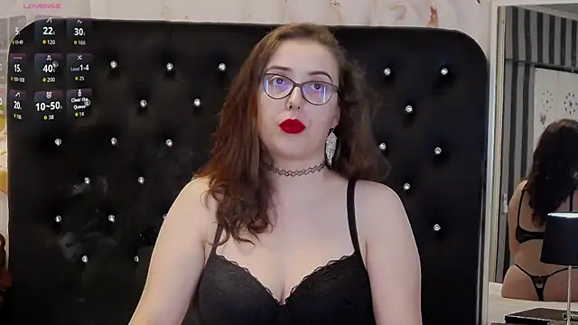 Snapshot of JulieAnnX chatting on June 2026 04:55:01 AM JulieAnnX online show from June 2026 04:55:01 AM