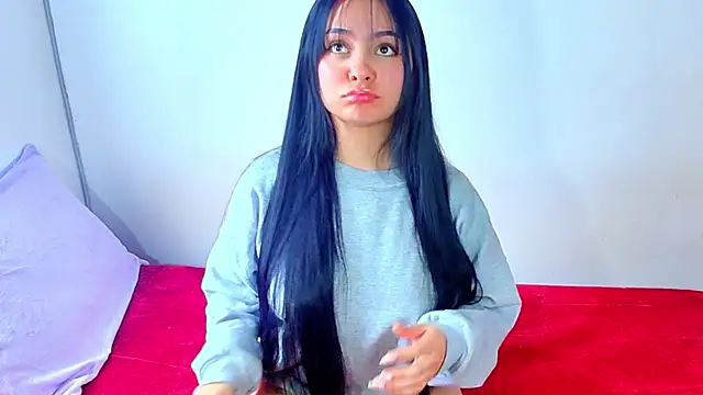 Anniecute   online show from July 2026 04:51:01 PM