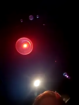 Annafun321 online show from February 2026 07:43:01 PM