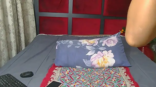 EbonySexySlim online show from February 2026 08:40:01 PM