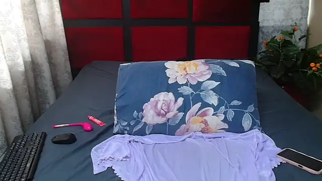 EbonySexySlim online show from February 2026 06:13:02 AM