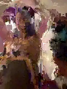 AmbeerGlow online show from January 2026 05:27:01 PM