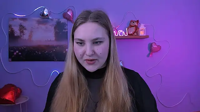 miles candy online show from February 2026 08:22:02 PM