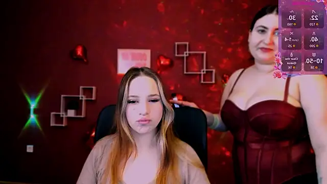 miles candy online show from February 2026 09:25:01 PM