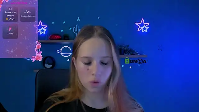 miles candy online show from February 2026 08:31:02 PM