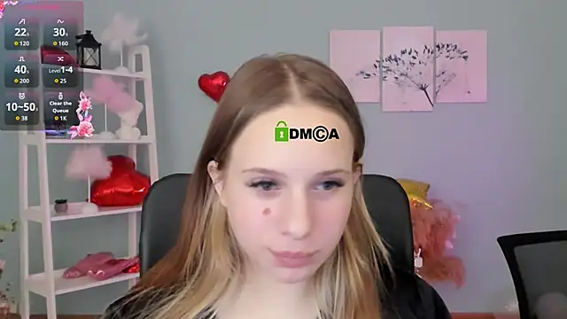 miles candy online show from March 2026 08:27:02 PM