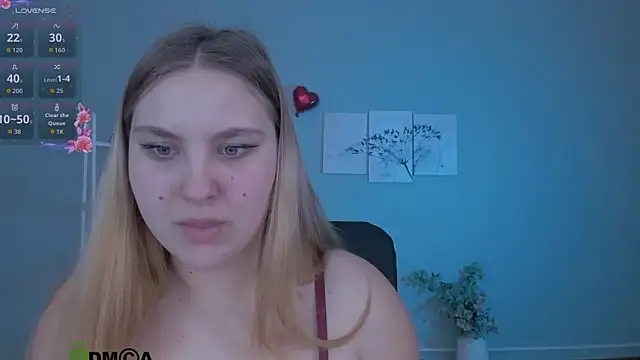 miles candy online show from February 2026 07:45:02 PM