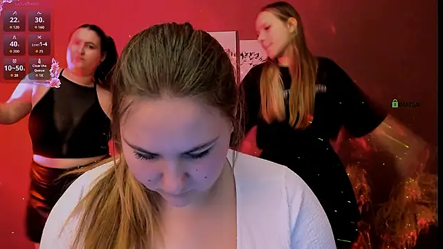 miles candy online show from January 2026 08:51:02 PM