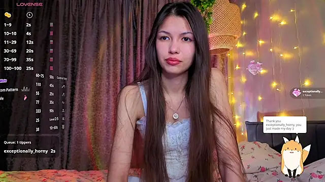 NeliaBermea online show from March 2026 07:37:01 PM