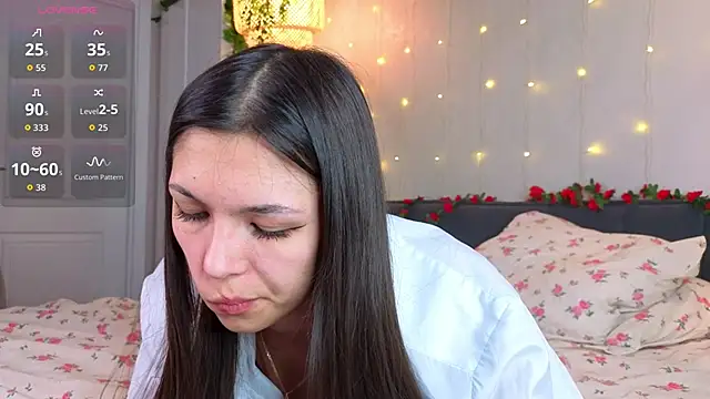 NeliaBermea online show from February 2026 07:16:02 PM