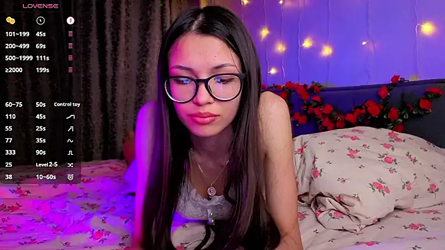 NeliaBermea online show from March 2026 07:09:01 PM