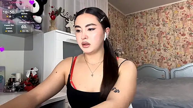 WavaBaber online show from January 2026 06:12:01 PM