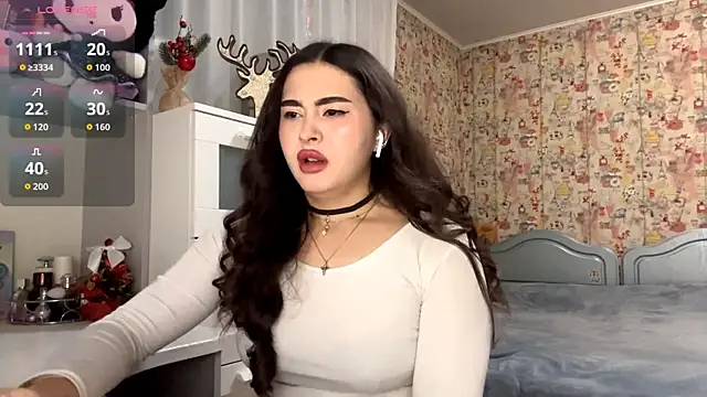 WavaBaber online show from January 2026 04:21:02 PM