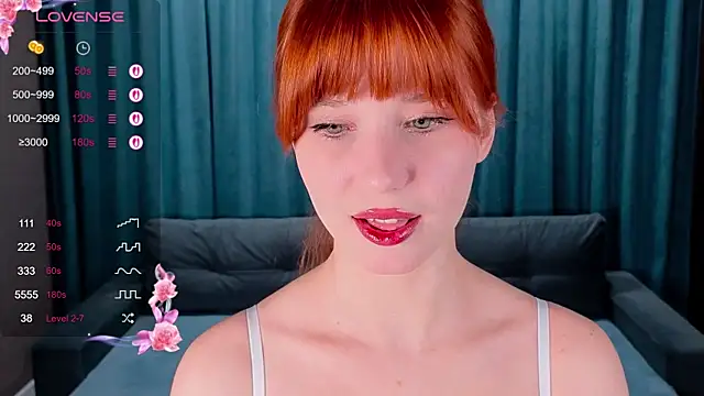 CatherineCummi online show from April 2026 08:10:02 AM