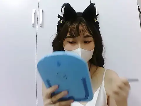 Onikimii online show from March 2026 06:19:01 AM