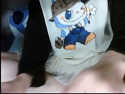 Onikimii online show from February 2026 03:55:01 PM