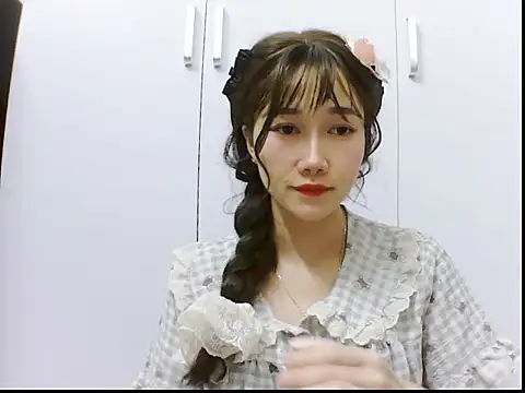 Onikimii online show from March 2026 03:56:02 PM