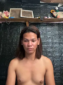 HugeAgatha online show from February 2026 07:27:01 AM