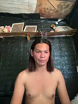 HugeAgatha online show from February 2026 09:17:01 AM