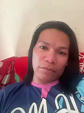 HugeAgatha online show from March 2026 11:38:01 PM