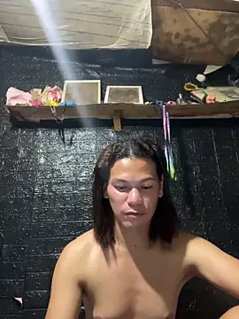 HugeAgatha online show from February 2026 08:52:02 PM