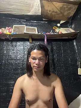 HugeAgatha online show from February 2026 07:57:02 PM