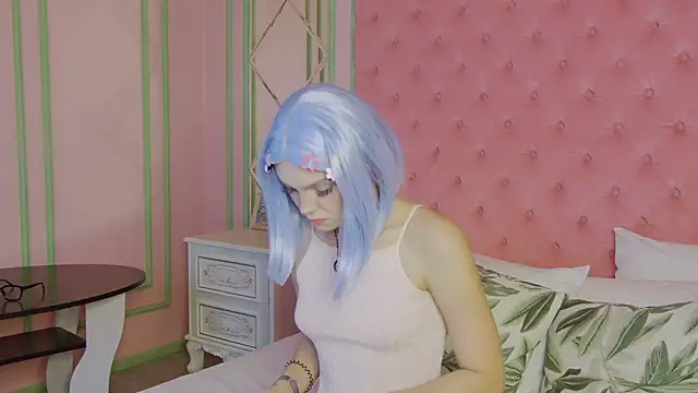 AvaLarson online show from March 2026 01:11:02 PM