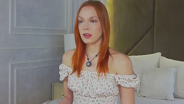 AvaLarson online show from March 2026 12:23:01 PM