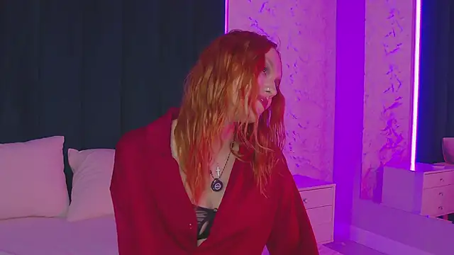 AvaLarson online show from March 2026 03:24:02 PM