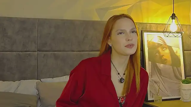 AvaLarson online show from March 2026 01:02:01 PM