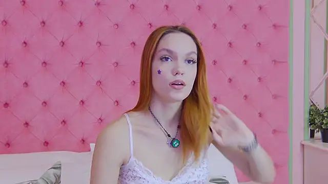 AvaLarson online show from February 2026 12:46:01 PM