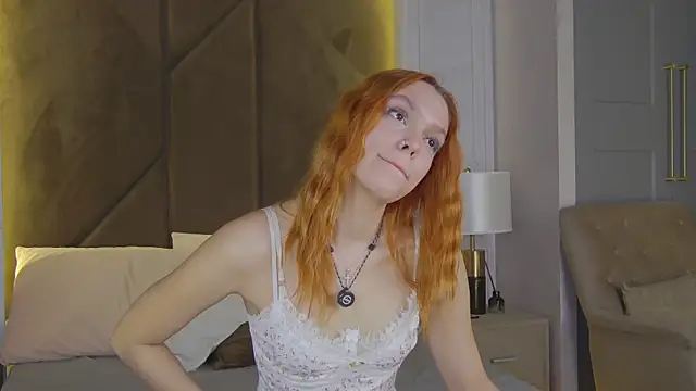 AvaLarson online show from March 2026 12:17:02 PM