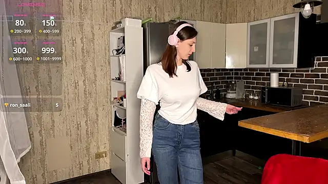 Snapshot of ChrisAmott chatting on February 2026 04:26:01 PM ChrisAmott online show from February 2026 04:26:01 PM