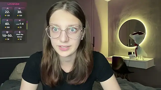 ChrisAmott online show from May 2026 04:10:01 PM