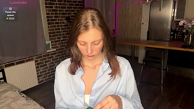 ChrisAmott online show from March 2026 04:21:02 PM