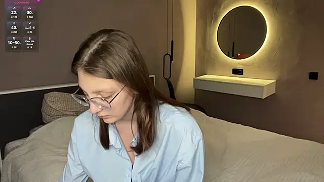 ChrisAmott online show from April 2026 04:10:02 PM