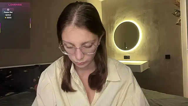 ChrisAmott online show from May 2026 04:38:02 PM