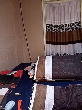 CutieNatz online show from April 2026 06:58:02 AM