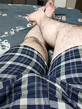 Hardysinh55 online show from February 2026 05:11:01 PM