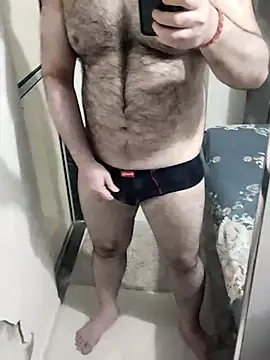Hardysinh55 online show from February 2026 06:09:01 PM