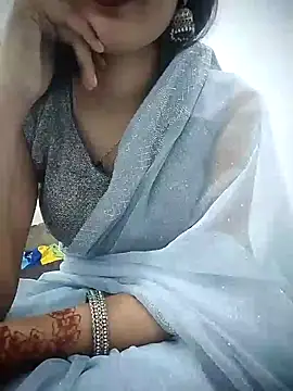 Snapshot of Horny-nishaa chatting on February 2026 04:18:01 PM Horny-nishaa online show from February 2026 04:18:01 PM