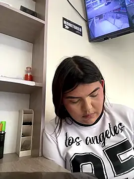 luisa clark1 online show from January 2026 07:09:01 PM