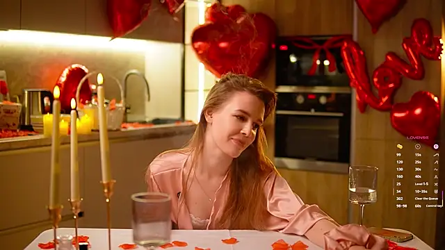 oopsnaked online show from February 2026 10:59:01 AM